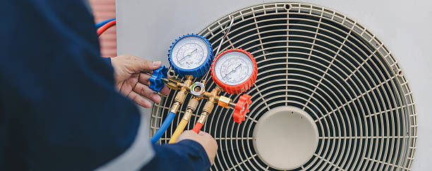 Licensed Hvac Installation service in Whitestown, IN - JG Cool HVAC
